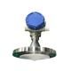 RS485 Radar Level Meter Exib II CT6 Gb For Highly Corrosive Liquids