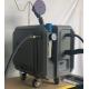 Non Electronic Dry Sanding Polishing Machine , Pneumatic Dust Extractor
