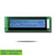 4004 16x2 Monochrome Custom LCD Displays Panel STN Yellow Green 8 Bit