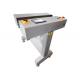 Ergonomic Design PCB Inspection Conveyor 0.5 To 0.8 Meter High End SMT