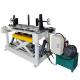 Hydraulic Driving Transformer Amorphous Core Stacking Table Assembly Platform