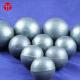 100mm Forged Steel Balls Hardness 55-65HRC Impact ＞12J/CM² 4kg