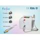 2017 Microneedle Fractional RF Machine for Acne Scars removal
