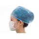 Easy Breathing Nonwoven Disposable Medical Face Mask With Earloop