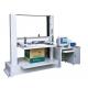 850kg Box Compression Tester / Paper Compressive Strength Testing Machine
