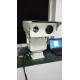 IP66 Long Range Infrared Camera , Thermal Surveillance Camera 3km Laser Illuminator