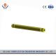 High Hard Vibroflot Accessories Extension Tube Increasing Drilling Depth