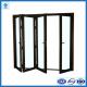 2015 New Design Folding Be-Fold Aluminium Doors with Best Price