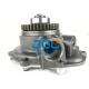 C12 1767000 Excavator Engine Parts  E345B E365B Diesel Water Pump