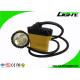 Explosion Proof Coal Mining Lights PC Shell Light Weight With One Year Warranty