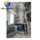 Vertical Grinding Equipment Dolomite Vertical Mill Large Single Machine Production Capacity