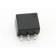750316028 Push-Pull Transformers For Isolated gate driver power supplies SMD high frequency ferrite core transformer
