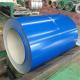 Galvanized Color Coated Prepainted Roofing Sheet Coil Dx51d G350