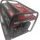 OEM Silent Portable Power Generator with Electrical Start Max Power 3.2 KW 725*550*620mm