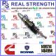 Common rail injector fuel injecto 570016 1731091 1499714 1464994 for QSKX15 Excavator QSX15 ISX15 X15