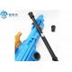 YT29A Portable Rock Drilling Machine For Mining And Tunnelling