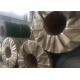 Chemical Industry Cold Rolled Inconel 625 Strip Sheet Coil Excellent Fabricability
