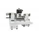 500mm Machining Length CNC Turn Mill Machine With Y Axis Power Turret Hard Rail
