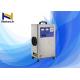 Clean Air Industrial Ozone Generator for Ozone Air Purifier , 0.025Mpa/h Compressed