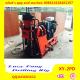 China Made Portable Soil  Core Sampling Drilling Rig XY-2PD wth HQ accessories and SPT Equipment