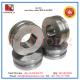 rollers for rolling mill reducing machine for heating elements