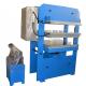 CE Certified SFC Industrial Platen Vulcanizing Press With PLC Control For Large Rubber Products