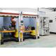 6 Axises Frame Structure Automated Welding Systems For Medical Equipment