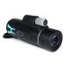 Military 12 X 50 Waterproof High Definition Monocular Telescope High Magnification