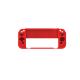 Built-In Two Game Card Slots Optional Silicone Skin For Nintendo Switch OLED Anti-Sweat