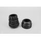 MG Series custom design different size grey and black PP or nylon waterproof cable glands