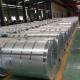 Az150 G550 GL Zinc Coated SGLCC 55% Steel Coil Galvalume Aluminium Metal 1000mm Width