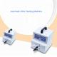 RS-J100W Professional Wire Twisting Machine Twist Two Or More Wires Together 3 Types Clamps Option