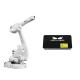 ABB IRB 1600 Robot With Mech Eye 3D Cameras For Industrial Robotic Automation
