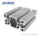 6060 60x60 Aluminium Extrusion Profile