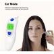 Child Digital Forehead Thermometer / Household Ir Thermometer For Baby