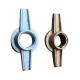 Adjustable Screw Jack Nut Iron Casting Parts For Scaffolding