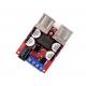 DC-DC Power Module 8A 4USB Automatic Boost Power Isolation Module 8V To 5.1V 3.5A