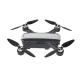 2 Axis Long Endurance Quadcopter , Ultrasonic Height Drones With Gps And Fpv Radio Adjust