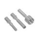 Density Metal Cnc Machined Components Metal Machined Parts Polished Finish for Precision Machinery