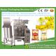 Bestar sealing machine for sweet, ketchup packing bags, machine food packaging from 50ml to 2000ml edible oil,liquid