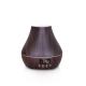 7 Color Lights 400ml Essential Oils Aromatherapy Diffuser For Home Office