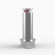 Detachable Movable Automatic Rising Bollards 600mm Height Above Ground