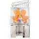 Automatic Commercial Orange Juicer Machine Fresh Juicer Electric Extractor Machine