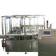10ml Automatic Vial Filling Stoppering and Capping Machine to UK