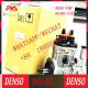 0940000380 Quality goods diesel injection pump 094000-0380 for KOM-ATSU PC450-7