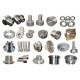 CNC Precision Machining Parts with High Accuracy
