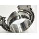 4 Stainless Steel V Band Clamp For Auto Exhaust System Repairing