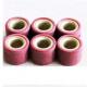 Motorcycle/Scooter Drive Clutch Pulley Roller PCX Roller Weight Set