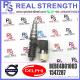 Common Rail Diesel Fuel Injector 1547287 BEBE4B01003 for Engine Parts