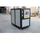Anodizing Line Equipment Water Direct Cooling Freezer with R22 Refrigerant